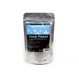GlasGarten Snow Flakes 30gr