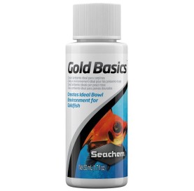 Gold BASICS Seachem 50ml