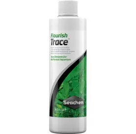 Fluorish Trace Seachem