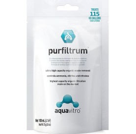 Aquavitro Purfiltrum 100ml