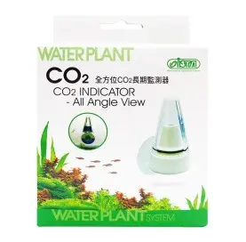 Kit Indicador de CO2 WATERPLANT