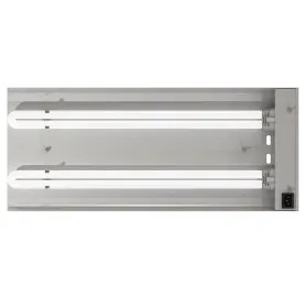 Kit Pantalla Fluorescentes 2x55W