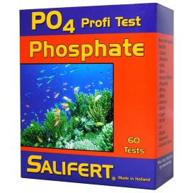 Test de Fosfato de Salifert