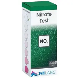 Test de nitratos NTLABS