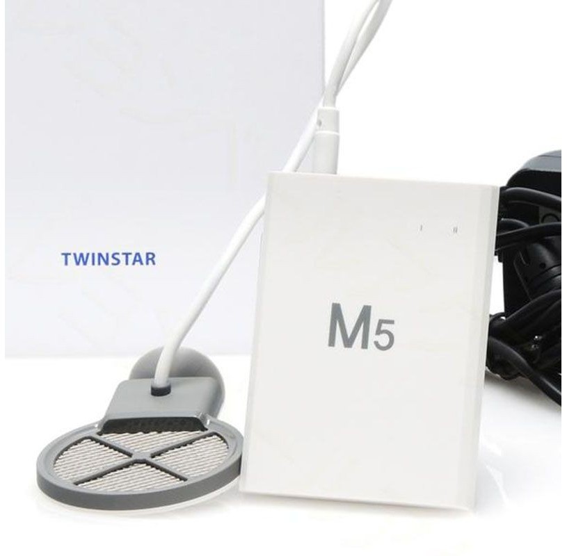Esterilizador Twinstar M5