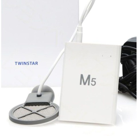Esterilizador Twinstar M5