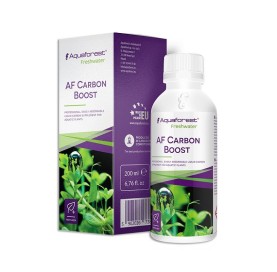 Aquaforest AF Carbon Boost 200ml
