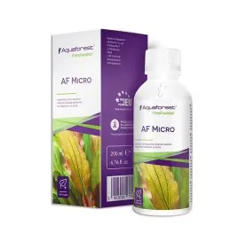 Aquaforest AF Micro 200ml