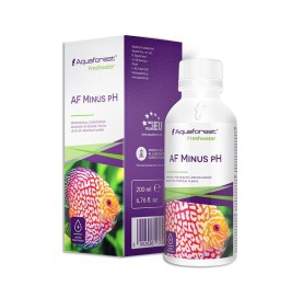 Aquaforest AF Minus pH 200ml
