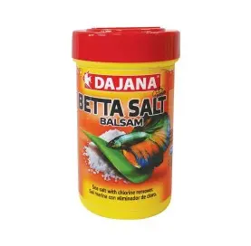 Betta Salt con anticloro Dajana