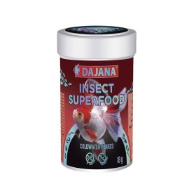 Insect Superfood Coldwater Flakes