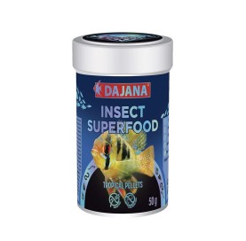 Insect Superfood Tropical Pellets
