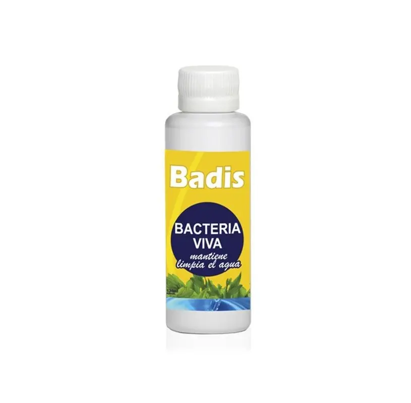 Badis Bacteria Viva 130 ml