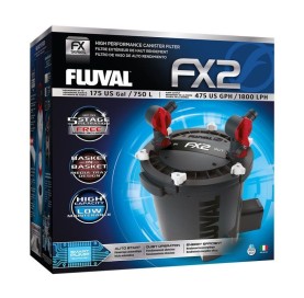 Filtro Externo FLUVAL FX2