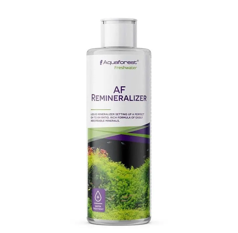 Aquaforest AF Remineralizer 250ml
