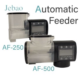 Jebao Alimentador Automatico AF
