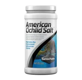 American Cichlid Salt Seachem 250gr