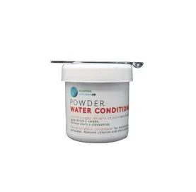Acondicionador de agua en polvo anticloro y cloraminas 50gr
