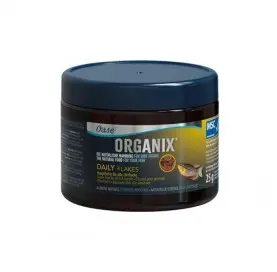 Organix Daily Micro Flakes 150ml