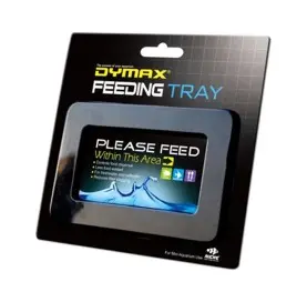 Control de Dispersión de comida DYMAX