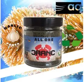 Alimento All In One Cranc 120g