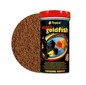 Tropical Goldfish Mini...