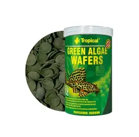Tropical Algae Wafers...