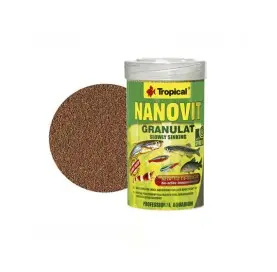 Tropical Nanovit Granulat...