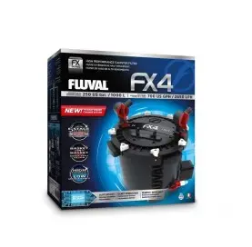 Filtro Externo FLUVAL FX4