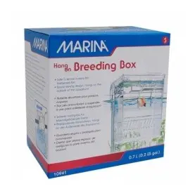 Caja de Cría, Paridera MARINA Breeding Box