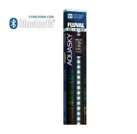 Pantalla LED Fluval AQUASKY Bluetooth