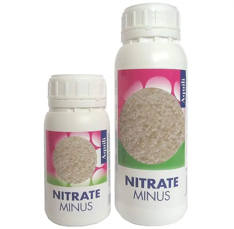 Nitrate Minus Aquili
