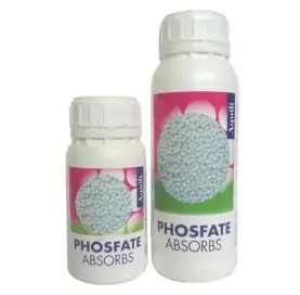 Phosphate Absorbs Aquili