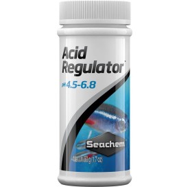 ACID REGULATOR Seachem