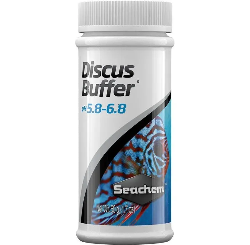 DISCUS BUFFER Seachem