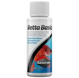 BETTA BASICS Seachem 60ml