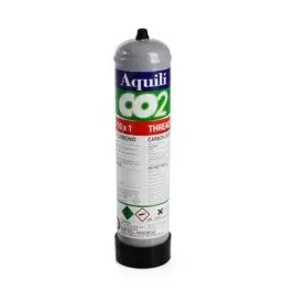 Co2 Small System 200g Aquili
