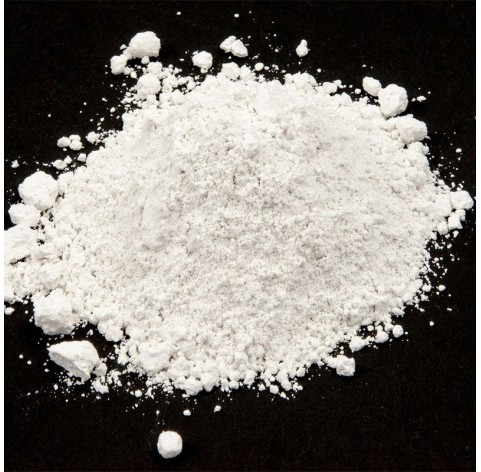 Carbonato Cálcico CaCO3