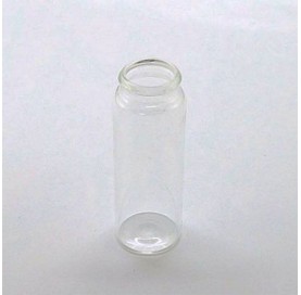 Repuesto Recipiente Cristal para Oxydator Mini