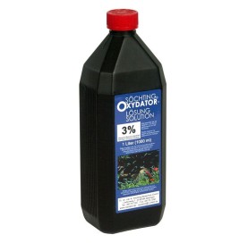 Solución Söchting Oxydator 3% 1 Litro