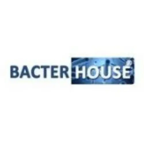 Bacter House
