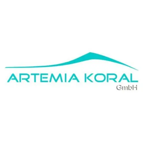 Artemia Koral